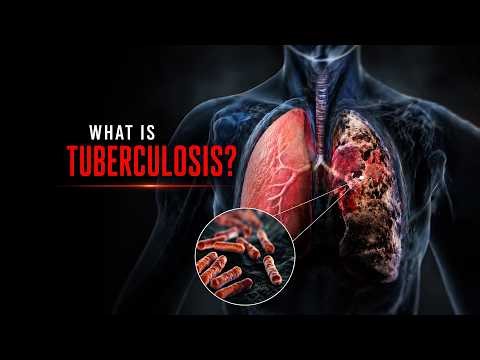 What is TB?