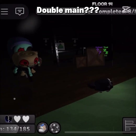 My hands are wet AF #roblox #edit#dandysworld