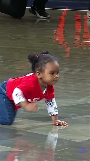The HALFTIME BABY RACE is Back & Full of Tears, Drama and a Winner 🏁😂😂