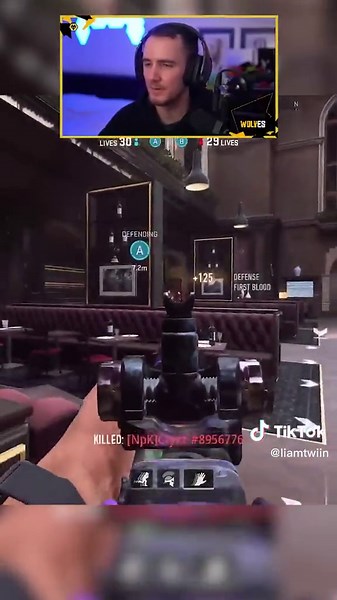 Mastering the Ranks: Dominating with the Best Gunny in COD Warzone