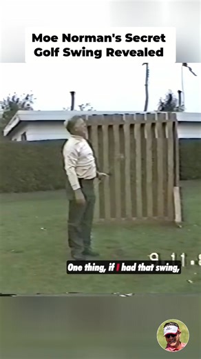 Discover the secrets to a powerful and consistent golf swing, inspired by legends like Ben Hogan and Moe Norman. Learn how to release the club with quick hand actions and spank the ball for ultimate precision. Dated 9.11.87 #GolfSwing #GolfTechnique #BenHogan #MoeNorman #GolfTips #GolfPractice | Graves Golf