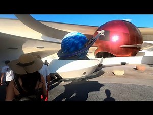 [POV] Mission: SPACE - Epcot