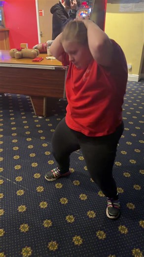 Celebrating Diversity at the Special Needs Disco