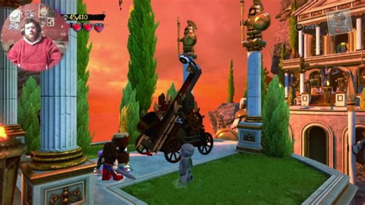 lego dc super villains