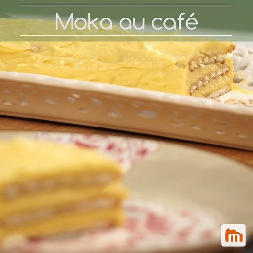 [Petit plaisir n°9] Accompagner son café d'une douceur ☕️ ➡️ http://bit.ly/2b2MMRY | Marmiton