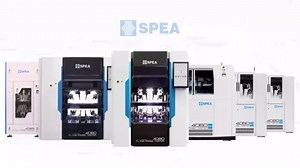 SPEA-FlyingProbeTesters斯贝亚-飞针测试仪-ICT+FCT