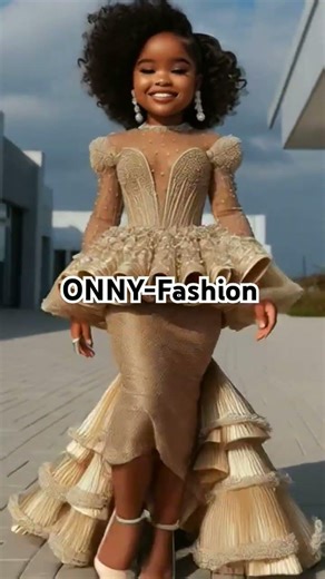 Gorgeous Owanbe and chic evening Gowns #fypage #fyp