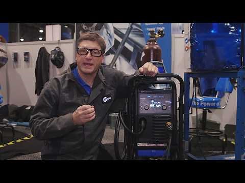 Improve Your TIG Welding Technique With Pulsed TIG