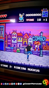 Pre-order your copy today! 😂👍🇵🇹 | COMEDY PORTUGUESE