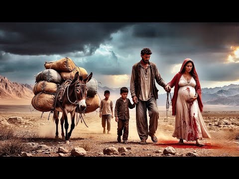 The Forest Won’t Let Them Escape | Horror Movie Explained in Hindi/Urdu