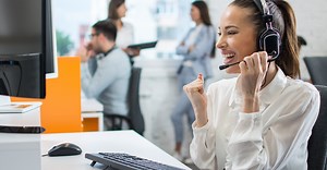 Customer Care Center