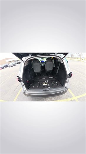 Toyota Sienna 2025 Better Than SUVs?