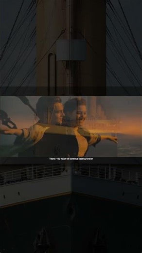 TITANIC SOUNDTRACK