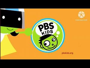 PBS KIDS STATION ID COMPILATION 2013 2015 IN 4X SPEED