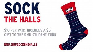 Sock The Halls!