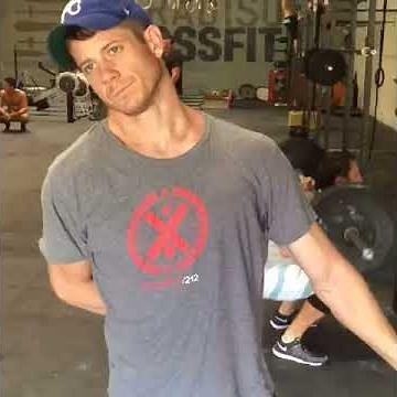 Dynamic Banded Upper Trap Stretch