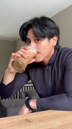 Resep Es Kopi Indo Café Cappuccino yang Ketagihan