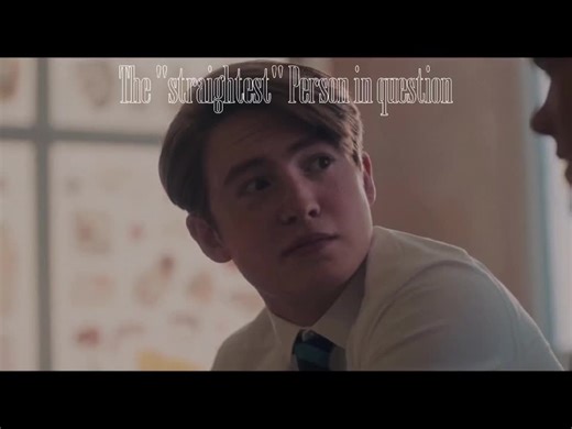 Heartstopper Love Story: Charlie and Nick's Journey