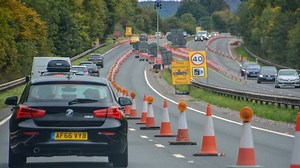 Devon's plan for 110 major transport improvements by 2030 backed