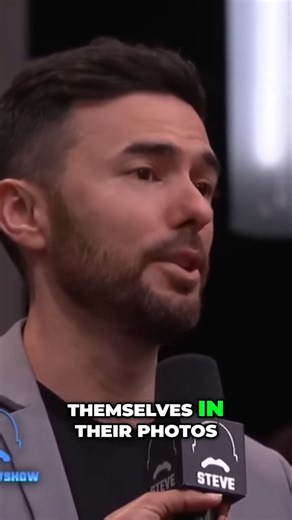 The Most Viewed Dating App Horror 😱 #SteveHarvey | Best Steve Harvey Moments