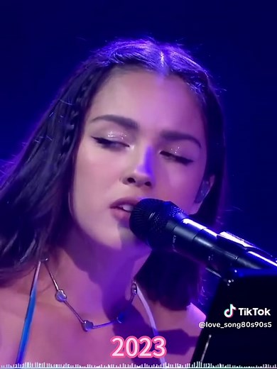 Olivia Rodrigo's Drivers License: A Gen Z Anthem