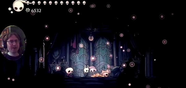 The Secrets Of The Pleasure House Lets Play Hollow Knight Episode 36 #HollowKnight