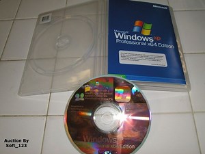 Windows Xp 64 Bit Sp2 Rus
