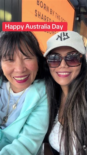 #Australiaday #happyaustraliaday🇦🇺 #fyppppppppppppppppppppppp #elizabethquay