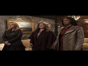 The Kitchen 2019 Full'MovièHD