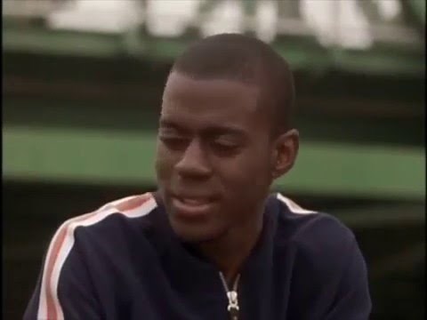 Trippin' (1999) "And If I'll Ever Get There" Scene