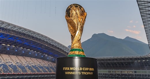Ano de Copa traz fair play financeiro e novo calendário ao futebol brasileiro