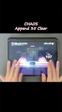 Should I try Cytus