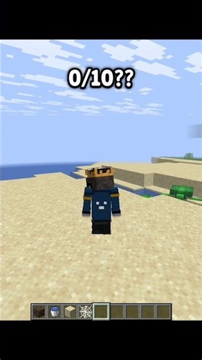 Don’t Fall For This Sand Trap 🤯