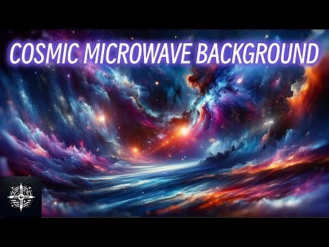 What is the Cosmic Microwave Background | The Full Guide