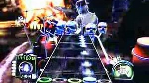 We Three Kings - Guitar Hero 3 expert 5 stars