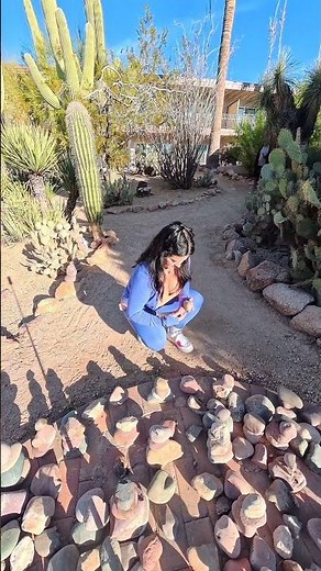 Stacked Rocks