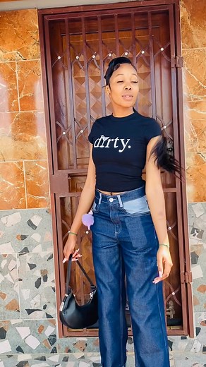 Nononkie N Molefi on Reels