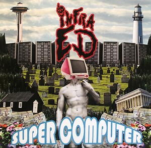 Infra Ed - Super Computer