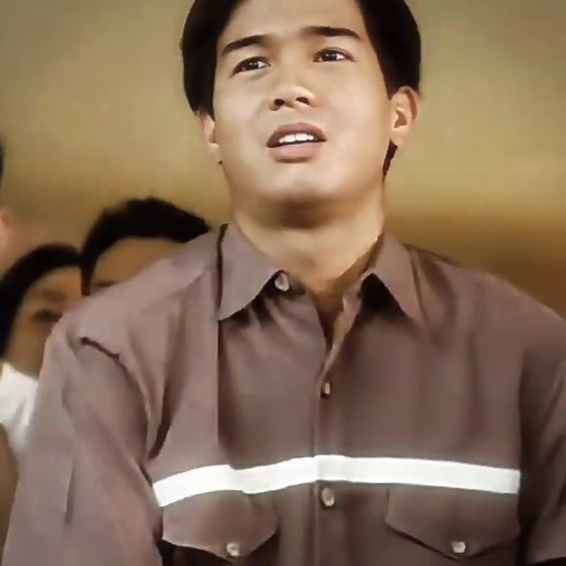 Rico Yan: Iconic Moments and Memories