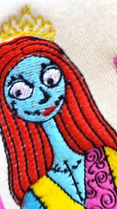 25K views · 932 reactions | King Jack  Queen Sally | Jack Skellington Lovers | Facebook