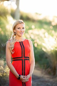 Kelly Sheehan: Most Beautiful Women in Golf