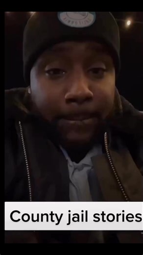 Blind man gets arrested for being a look out #prison #jail #storytime | Mega on Sports