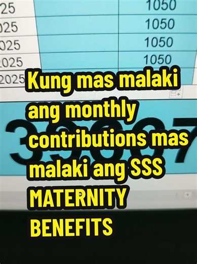 Essential Guide to SSS Maternity Benefits in 2026