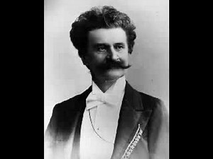 Johann Strauss II - Napoleon March