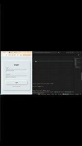 Neumorphism Login Form Using Bootstrap 5 | Neumorphism Hover Animation
