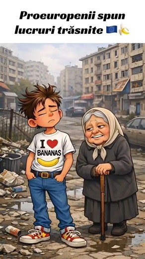 Anti Romani si Pro M UE 🤣🤣🤣... aceasi vrajeala cu Rusii🤣