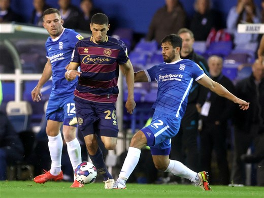 The 10 players who left QPR at the end of last season and where they are now News: The72 - Football League News