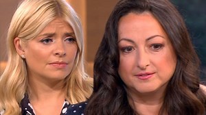 Widow fighting to have dead husband's baby talks 'distress' over embryos battle