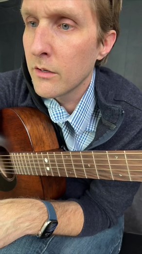 Dust in the Wind Guitar Tutorial: Finger Picking