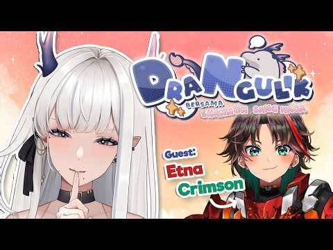 KORBAN TERCULIK LAINNYA HEHE ‪@EtnaCrimson‬ | DRANGULIK